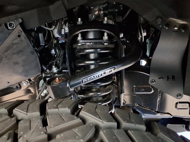 2026 Toyota Tundra 1794 Edition Hybrid