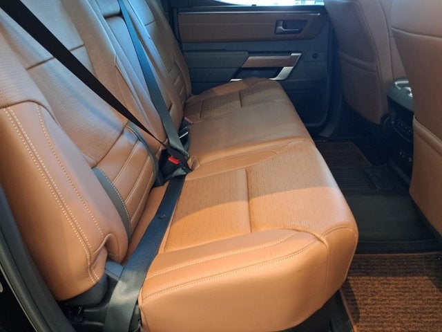 2026 Toyota Tundra 1794 Edition Hybrid