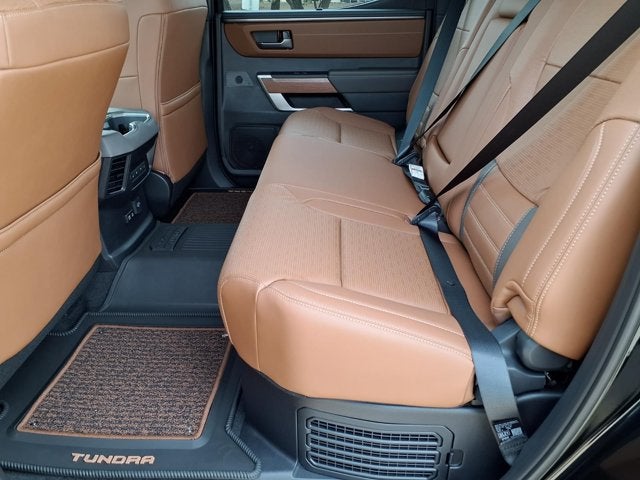 2026 Toyota Tundra 1794 Edition Hybrid