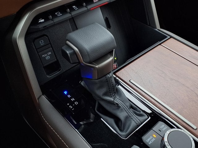 2026 Toyota Tundra 1794 Edition Hybrid