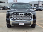 2026 Toyota Tundra 1794 Edition Hybrid