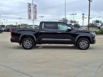 2026 Toyota Tundra 1794 Edition Hybrid