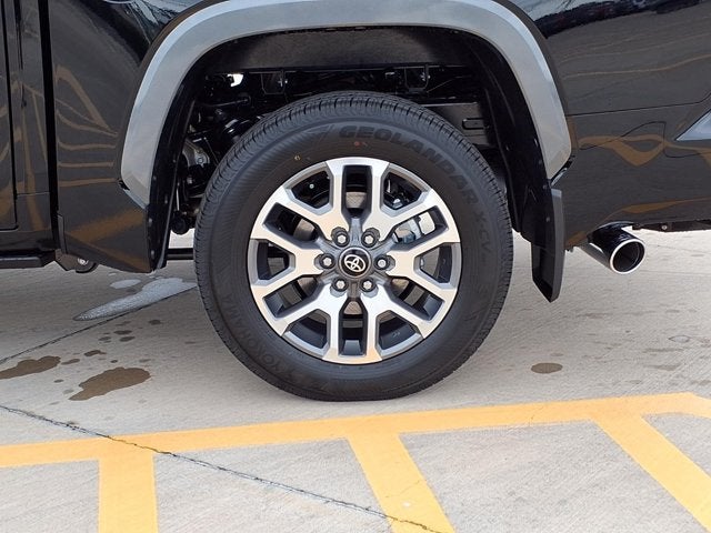 2026 Toyota Tundra 1794 Edition Hybrid