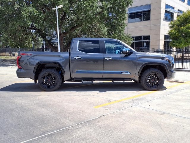 2026 Toyota Tundra 1794 Edition Hybrid