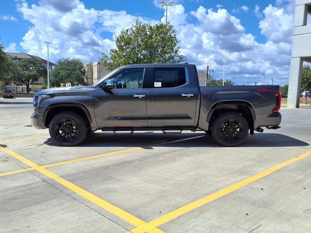2026 Toyota Tundra 1794 Edition Hybrid