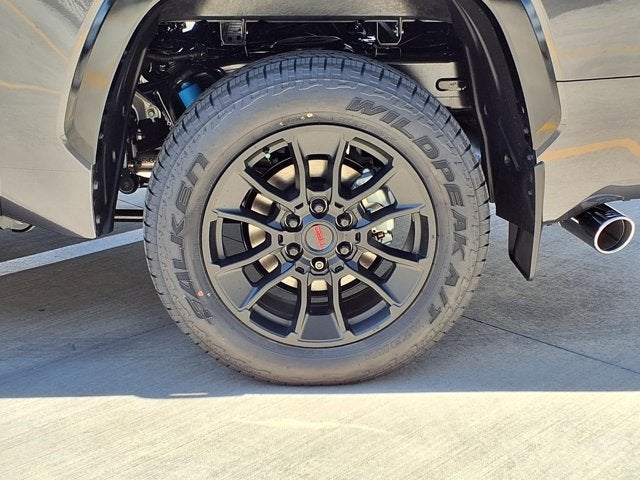 2026 Toyota Tundra 1794 Edition Hybrid