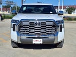 2026 Toyota Tundra 1794 Edition Hybrid