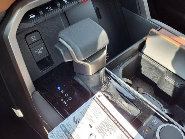 2026 Toyota Tundra 1794 Edition Hybrid