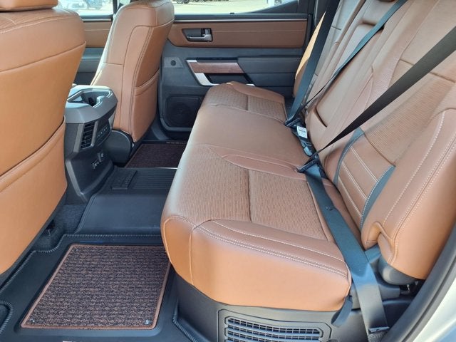 2026 Toyota Tundra 1794 Edition Hybrid