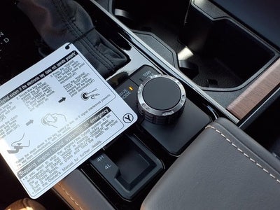 2026 Toyota Tundra 1794 Edition Hybrid