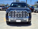 2026 Toyota Tundra 1794 Edition Hybrid