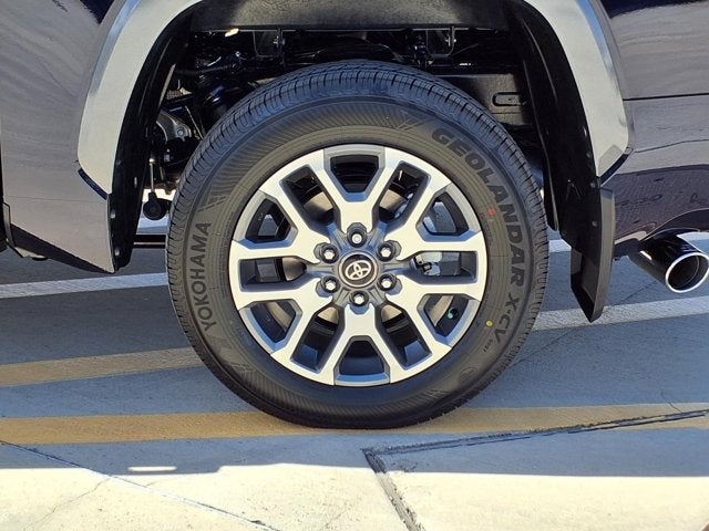 2026 Toyota Tundra 1794 Edition Hybrid