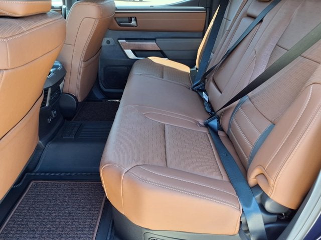 2026 Toyota Tundra 1794 Edition Hybrid