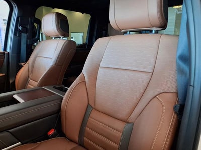 2026 Toyota Tundra 1794 Edition Hybrid