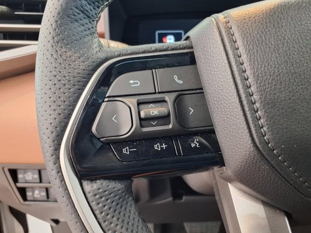 2026 Toyota Tundra 1794 Edition Hybrid