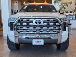 2026 Toyota Tundra 1794 Edition Hybrid