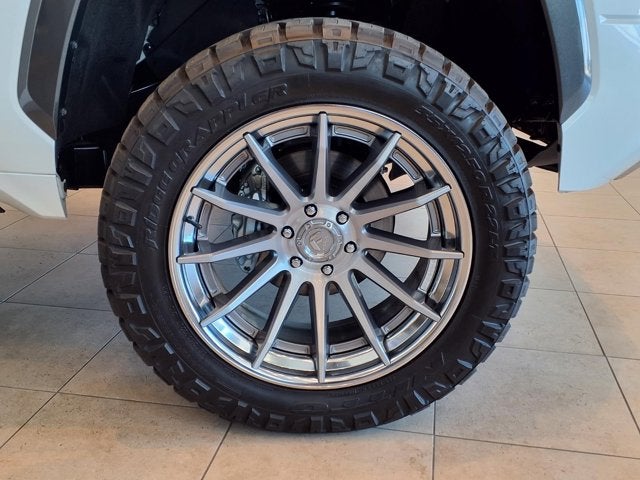 2026 Toyota Tundra 1794 Edition Hybrid