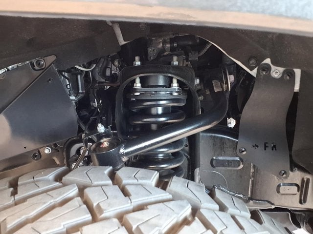 2026 Toyota Tundra 1794 Edition Hybrid