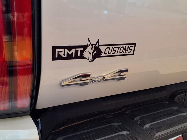 2026 Toyota Tundra 1794 Edition Hybrid