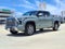 2026 Toyota Tundra 1794 Edition Hybrid