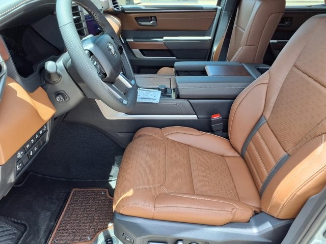 2026 Toyota Tundra 1794 Edition Hybrid