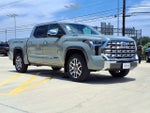 2026 Toyota Tundra 1794 Edition Hybrid