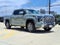 2026 Toyota Tundra 1794 Edition Hybrid