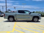 2026 Toyota Tundra 1794 Edition Hybrid