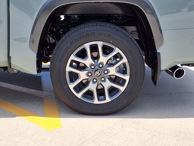 2026 Toyota Tundra 1794 Edition Hybrid