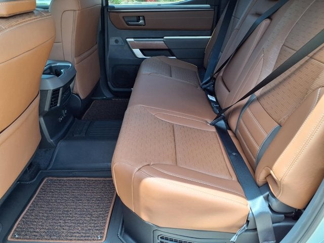 2026 Toyota Tundra 1794 Edition Hybrid