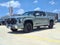 2026 Toyota Tundra 1794 Edition Hybrid