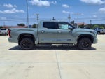2026 Toyota Tundra 1794 Edition Hybrid