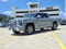 2026 Toyota Tundra 1794 Edition Hybrid