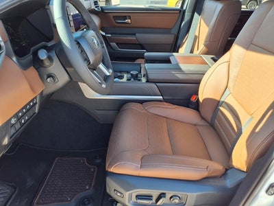 2026 Toyota Tundra 1794 Edition Hybrid