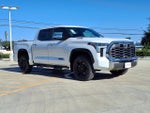 2026 Toyota Tundra 1794 Edition Hybrid