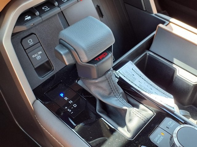 2026 Toyota Tundra 1794 Edition Hybrid