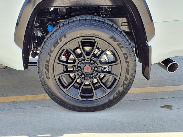 2026 Toyota Tundra 1794 Edition Hybrid