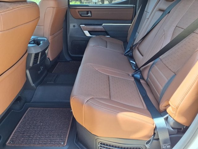 2026 Toyota Tundra 1794 Edition Hybrid
