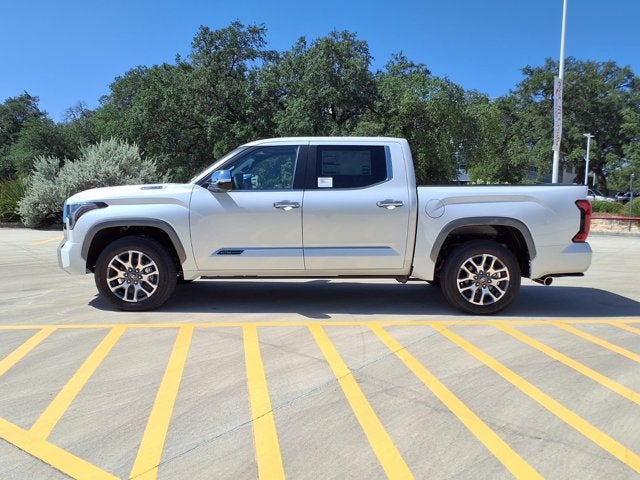 2026 Toyota Tundra 1794 Edition Hybrid