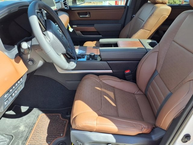 2026 Toyota Tundra 1794 Edition Hybrid