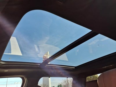 2026 Toyota Tundra 1794 Edition Hybrid