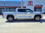 2026 Toyota Tundra 1794 Edition Hybrid
