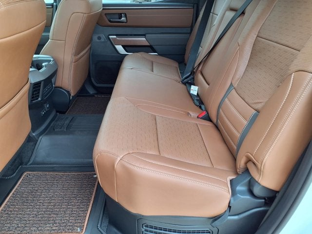 2026 Toyota Tundra 1794 Edition Hybrid