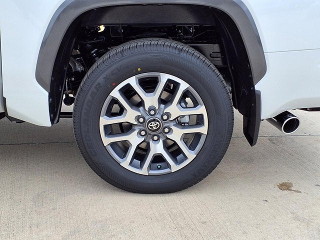 2026 Toyota Tundra 1794 Edition Hybrid