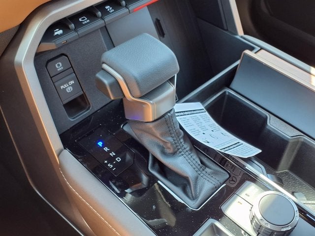 2026 Toyota Tundra 1794 Edition Hybrid