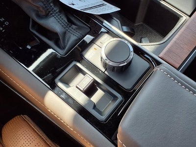 2026 Toyota Tundra 1794 Edition Hybrid