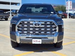 2026 Toyota Tundra 1794 Edition Hybrid