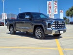 2026 Toyota Tundra 1794 Edition Hybrid