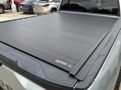 2022 Toyota Tundra 4WD Platinum