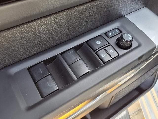 2024 Toyota Tundra 4WD Platinum Hybrid